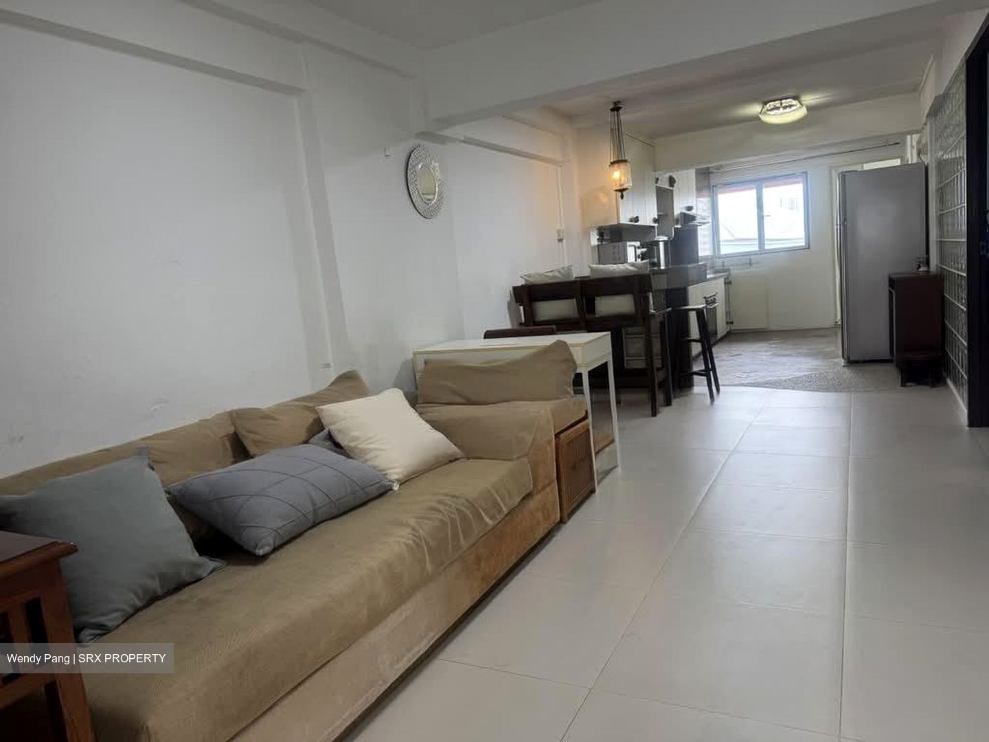 Blk 13 Holland Vista (Queenstown), HDB 3 Rooms #573695411